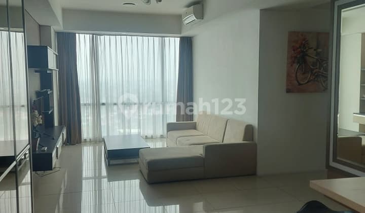 Disewakan Apartemen Kemang Village 2 Bedroom Tower Empire