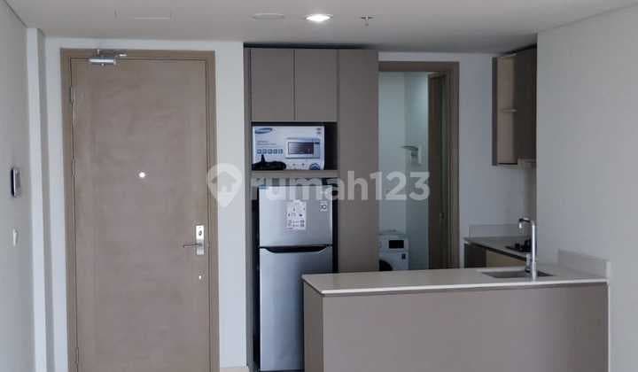 Dijual/sewa apartement Gold Coast pik