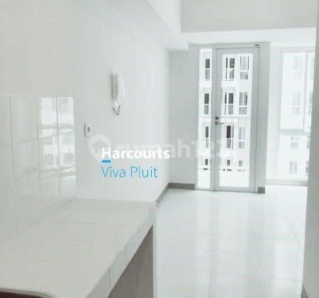 Apartemen Tokyo Riverside Pik 2. Siap Huni, Harga Murah Nego!