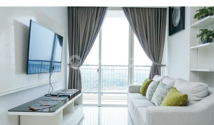 Dijual Apartemen CBD Pluit, Jakarta Utara