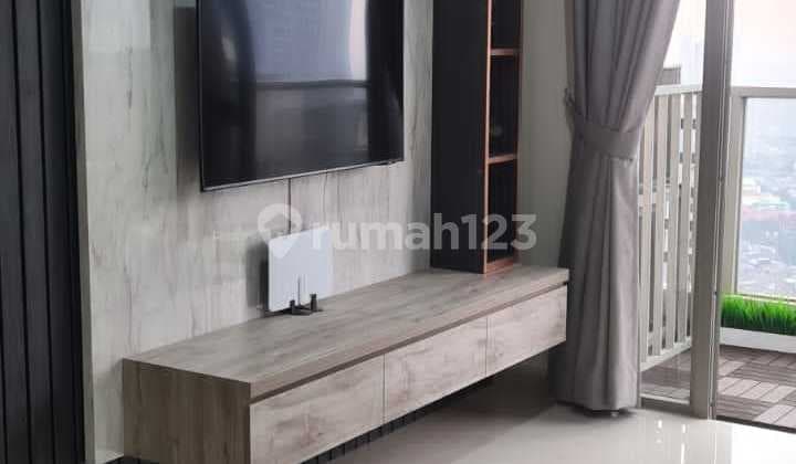 Orchid Garden Residence 2BR ready to occupy