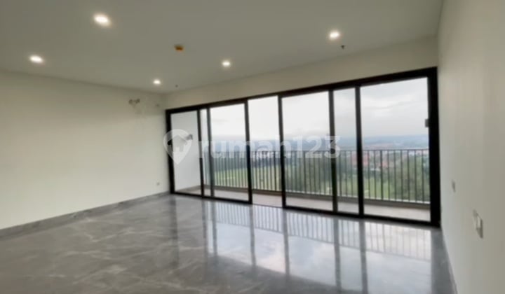 Apartemen Dijual Graha Family Graha Golf Siap Huni Golf View