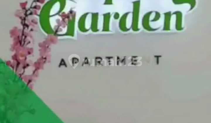 Apartemen baru Serpong Garden
