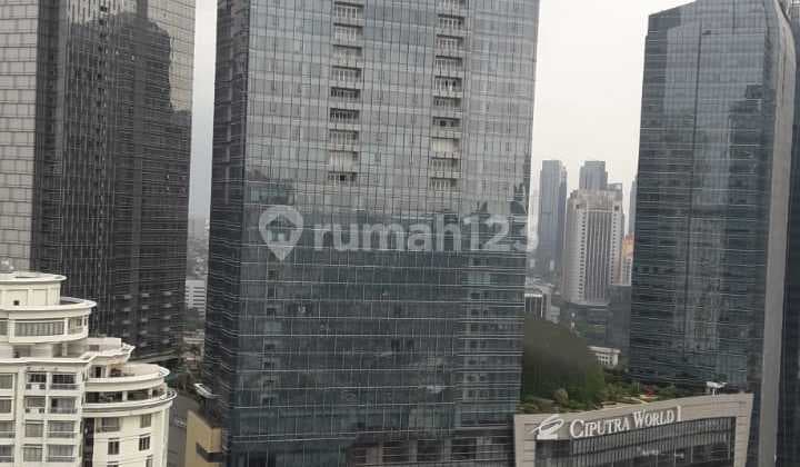 For Sale Ambassador 2 Apartment ITC Kuningan
