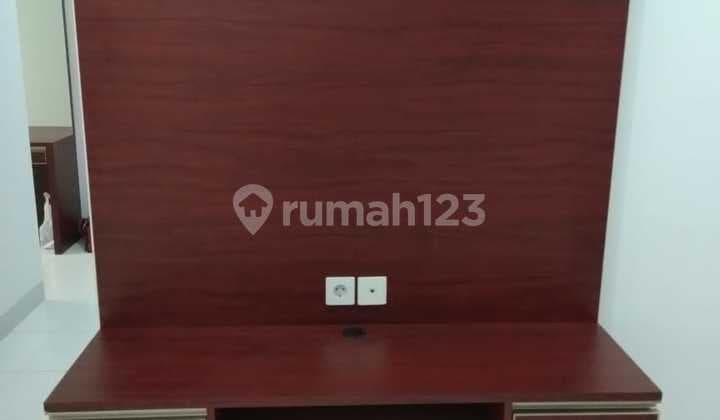 Jual BU apartemen ayodhya nego sampe deal