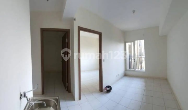Dijual unit Apartemen 2BR di Podomoro Golf View, Cimanggis