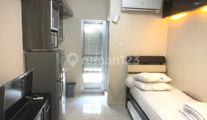 Disewakan Apartement Greenbay pluit