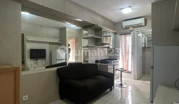 For Rent Apartment Greenbay Pluit