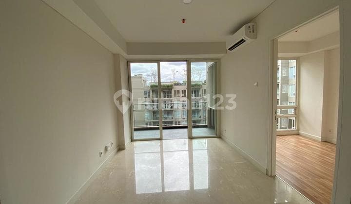 Disewakan Apartemen Landmark Residence