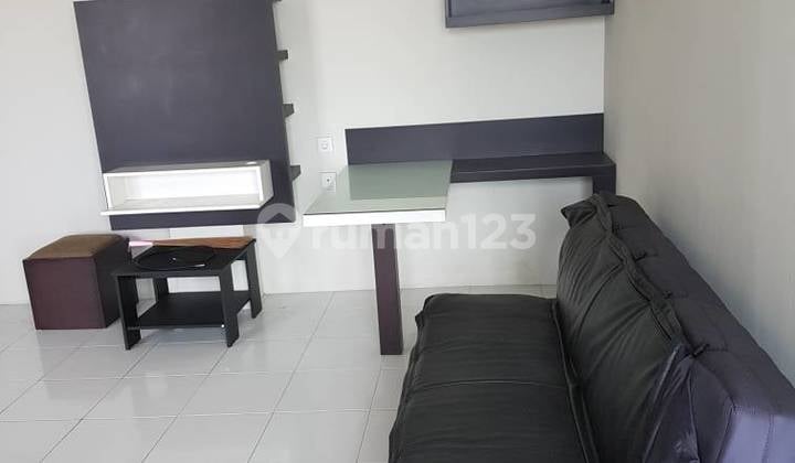 Disewakan Apartemen Dian Regency LT 21 3 Kamar, Sukolilo Surabaya