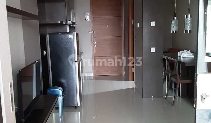 Disewa apt dago suite 1 br