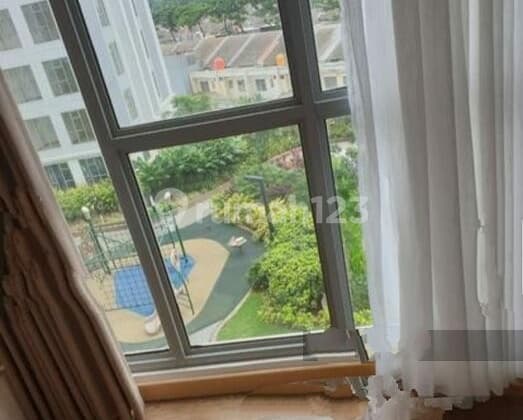 Apartemen MidTown Serpong