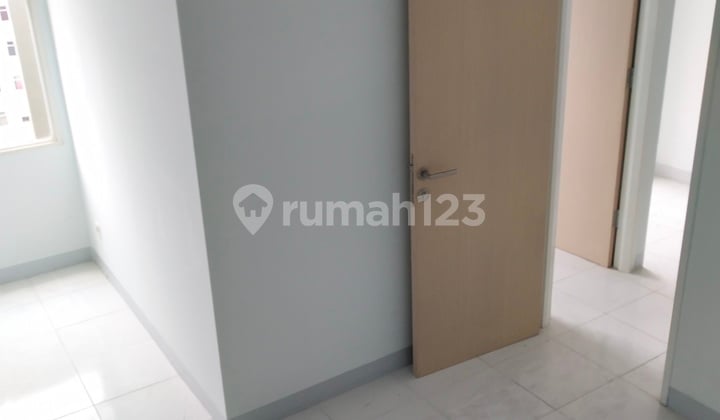 Affordable Price New 2-Bedroom Apartment in Tangerang