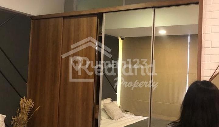 Apartemen Skandinavia lt 9 Babakan , Tengerang ( Si 3873 )
