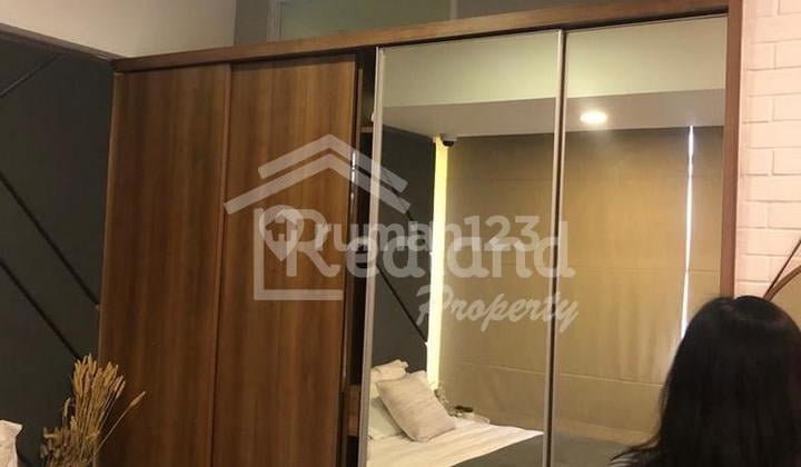 Scandinavian Apartment 9th Floor Babakan, Tangerang (SI 3873)
