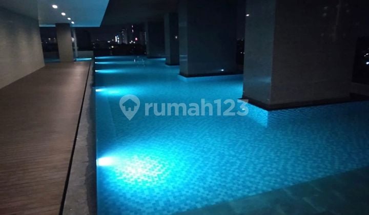 Discount 35% Caspian Grand Sungkono Lagoon Tower 1 Bedroom