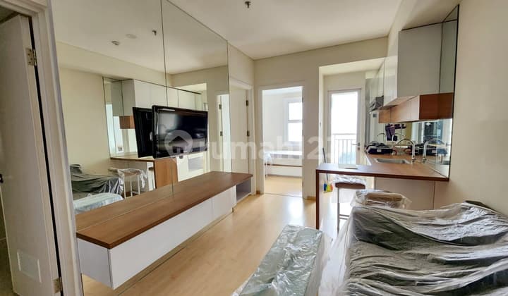 Parahyangan Residence Type 2 Apartment Near Unpar Campus