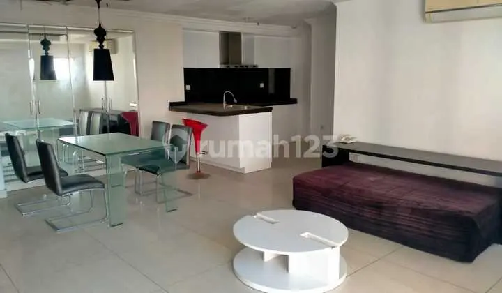 APT.PANTAI MUTIARA,HARGA NEGO
