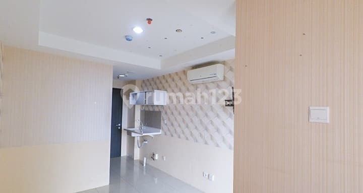 Apartemen Belmont Residence Twr Athena Studio Unfurnished Kebon Jeruk – Jakarta Barat