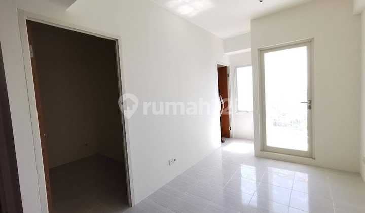 Apartmen murah, harga di bawah pasaran