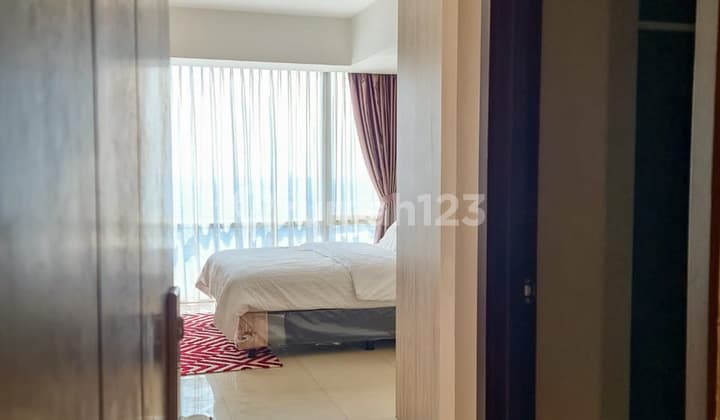 Dijual Apartemen U Residence