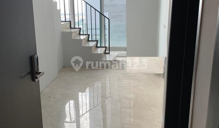 Apartemen Satu8 Residence Di Kedoya