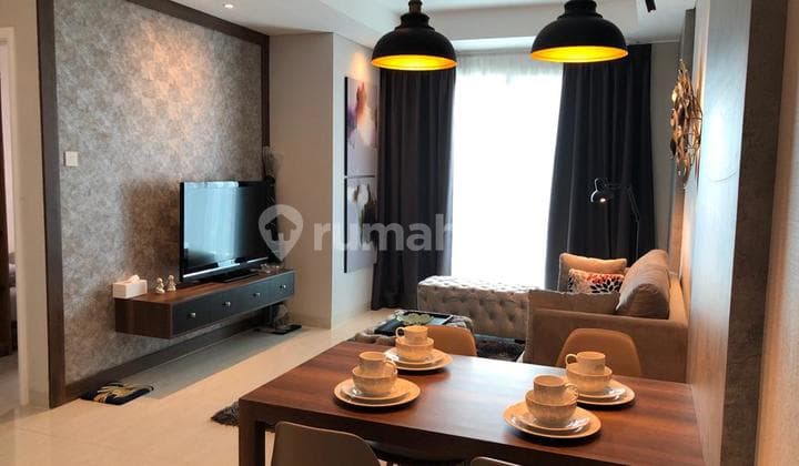 Apartemen Grand Madison Hook Turun Harga Jakarta Barat