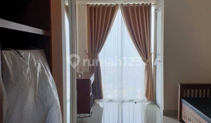 Dijual Apartemen Full Furnished Grand Kamala Lagoon, Pekayon, Bekasi
