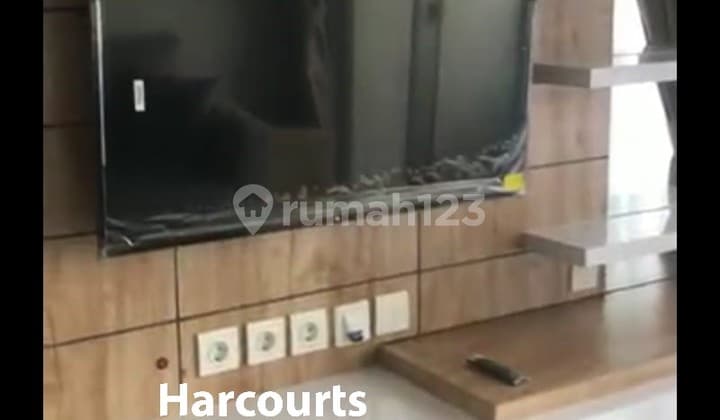 Apartemen Orange Country Cikarang, Jawa Barat Harga Murah !