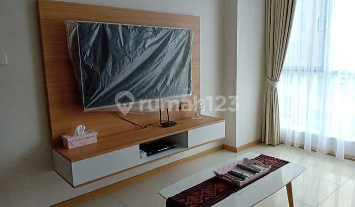 Apartment For Sale Gandaria Height South Jakarta