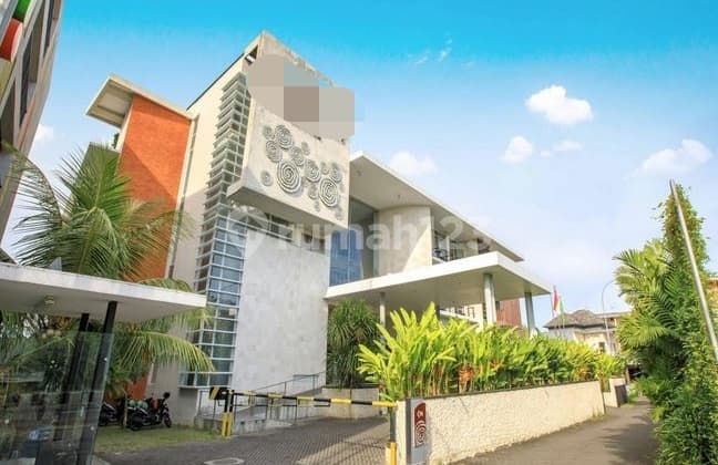 Hotel Boutique Bay View Nusa Dua Bali