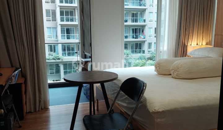 For Rent: Landmark Residence Apartment