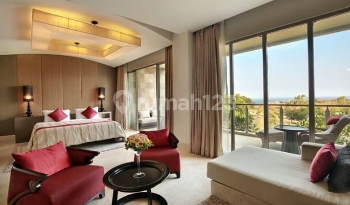 LUXURY RESIDENCE WITH OCEAN AND SUNSET VIEW