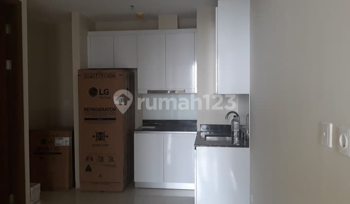 Disewakan Unit Condo 1+1 Bedroom Ta Residence