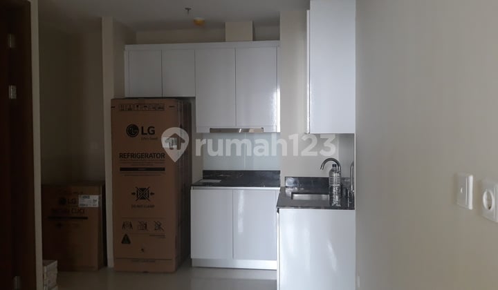 Disewakan Unit Condo 1+1 Bedroom Ta Residence
