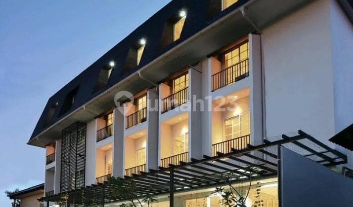 DIJUAL CEPAT 39 UNIT HAVENWOOD APARTEMENT SERVICE,TB SIMATUPANG.JAKARTA SELATAN.HUNIAN EXCLUSIVE MEWAH, AMAN & NYAMAN.LOKASI STRATEGIS