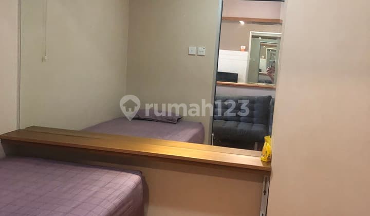 Di Jual :apartemen Green Bay Pluit