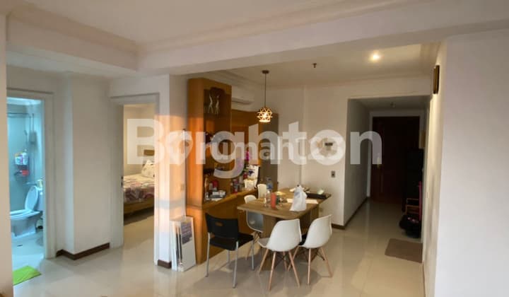 Beverly Garden Apartment