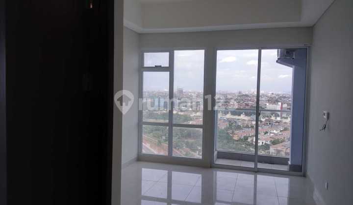 APARTEMEN BARU PURI MANSION.JUAL CEPAT !!!