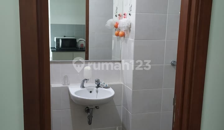 DI JUAL Condominium Green Bay