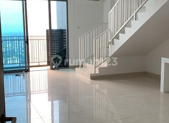 JUAL RUGI..!!! Unit NEO SOHO type DAKOTA luas 119.34m2 @Neo Soho Residences, Central Park