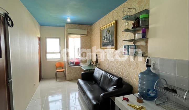 APARTEMENT PUNCAK KERTAJAYA SURABAYA