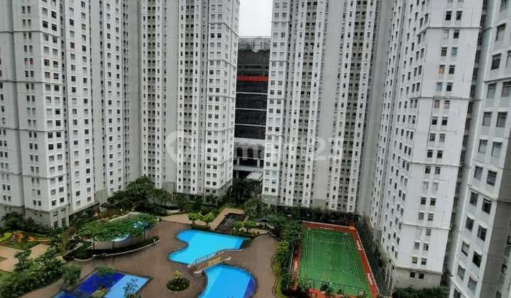 DI SEWAKAN Apartmen Green Bay