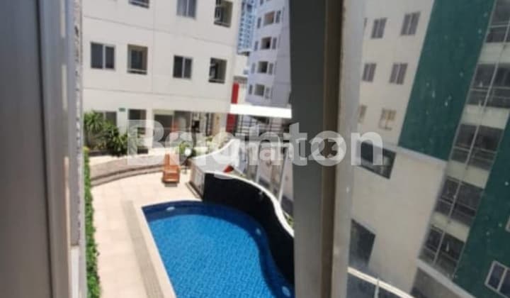 Pavilon Permata Apartemen