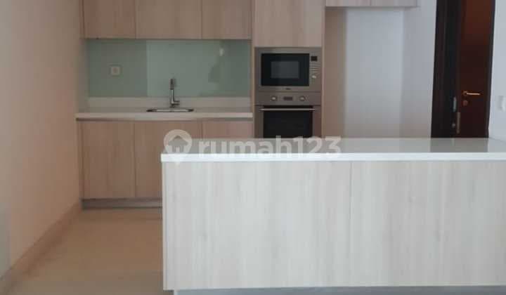 The Kensington Royal Suites - Summarecon Klp Gdg 4 BR Unfurnished Baru