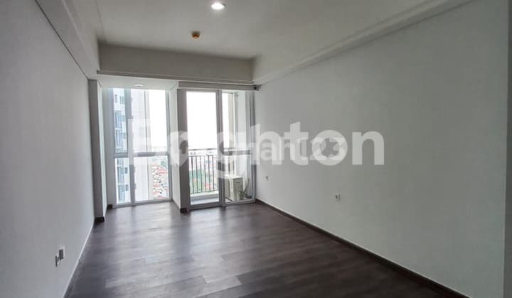 APARTEMEN STUDIO ARANDRA CEMPAKA PUTIH