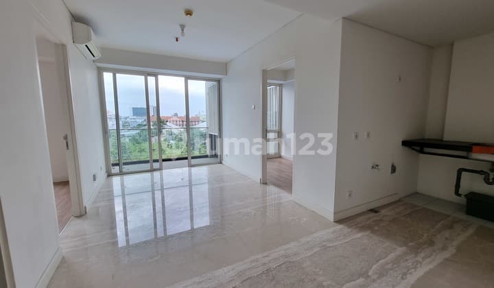 Apartemen Landmark Residence 2 Bedroom View Pool Kota Bandung