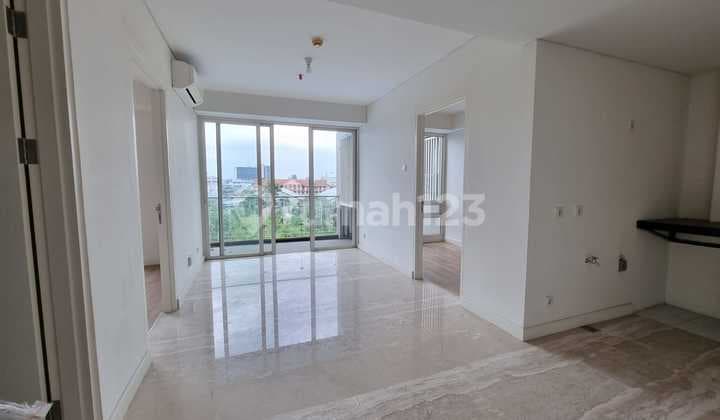 Rare Apartment Landmark Residence 2br Downtown Bandung
