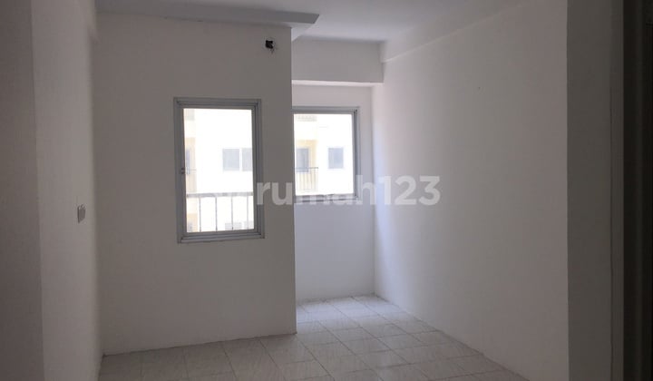 Apartment 1BR disewakan di Gunawangsa Gresik, Baru Gres