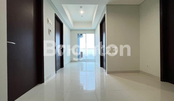 APARTEMEN PURI ORCHAD PURI